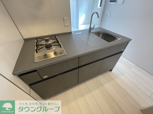 ルフォンプログレ上野御徒町の物件内観写真